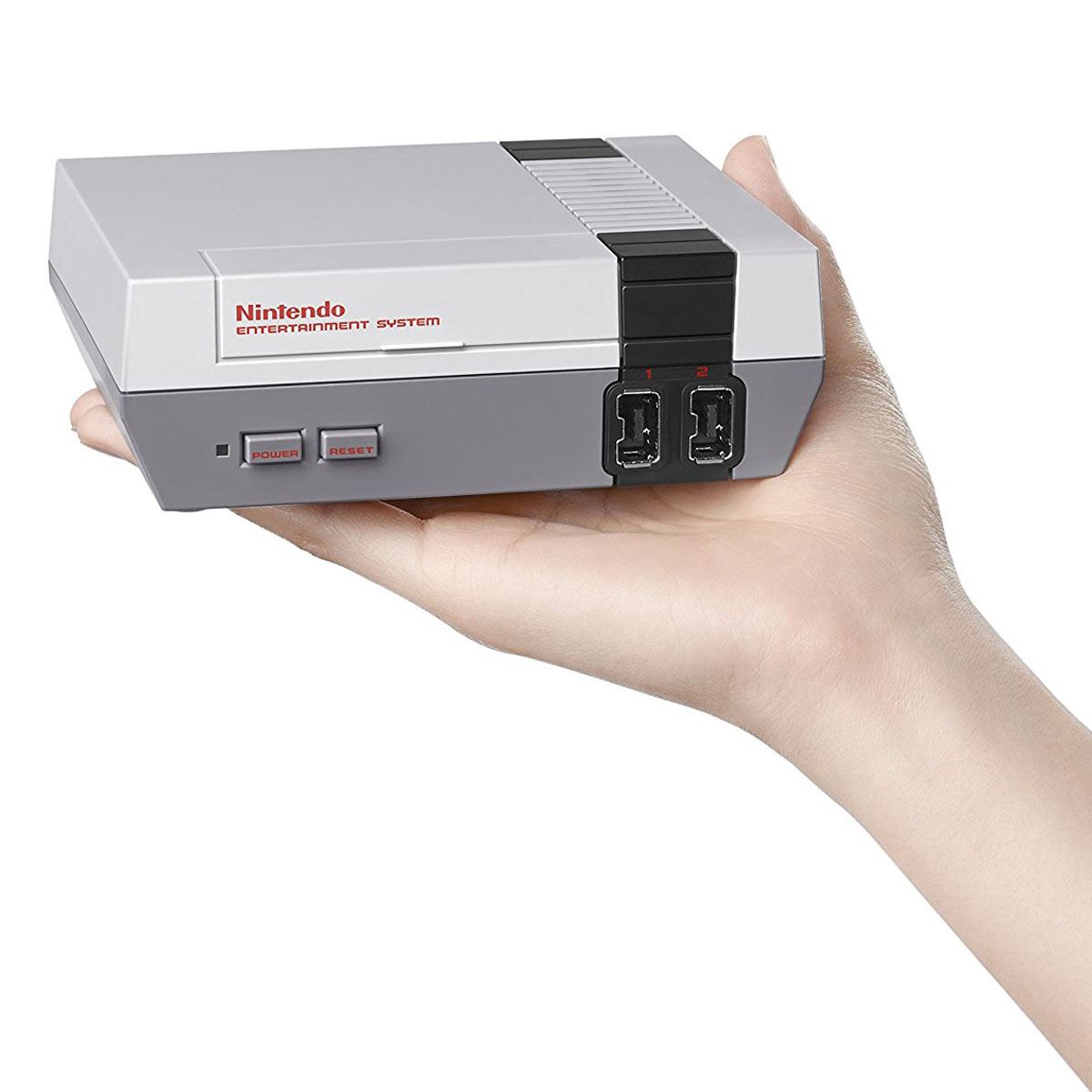 Consola Mini Nes Clásica