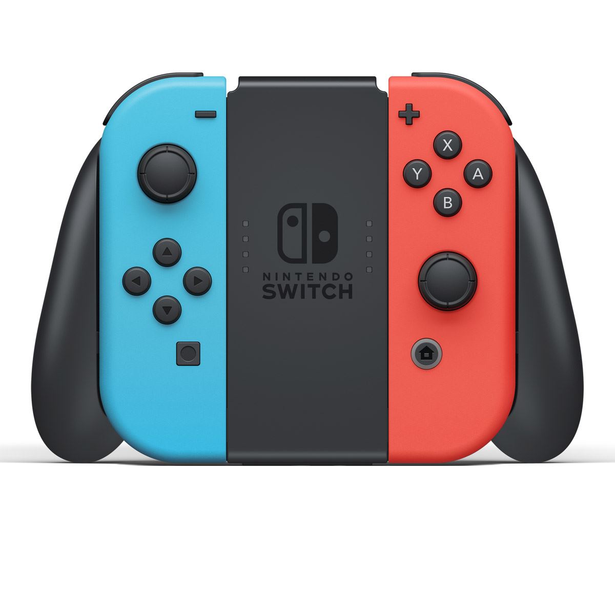 Consola Nintendo Switch Neon