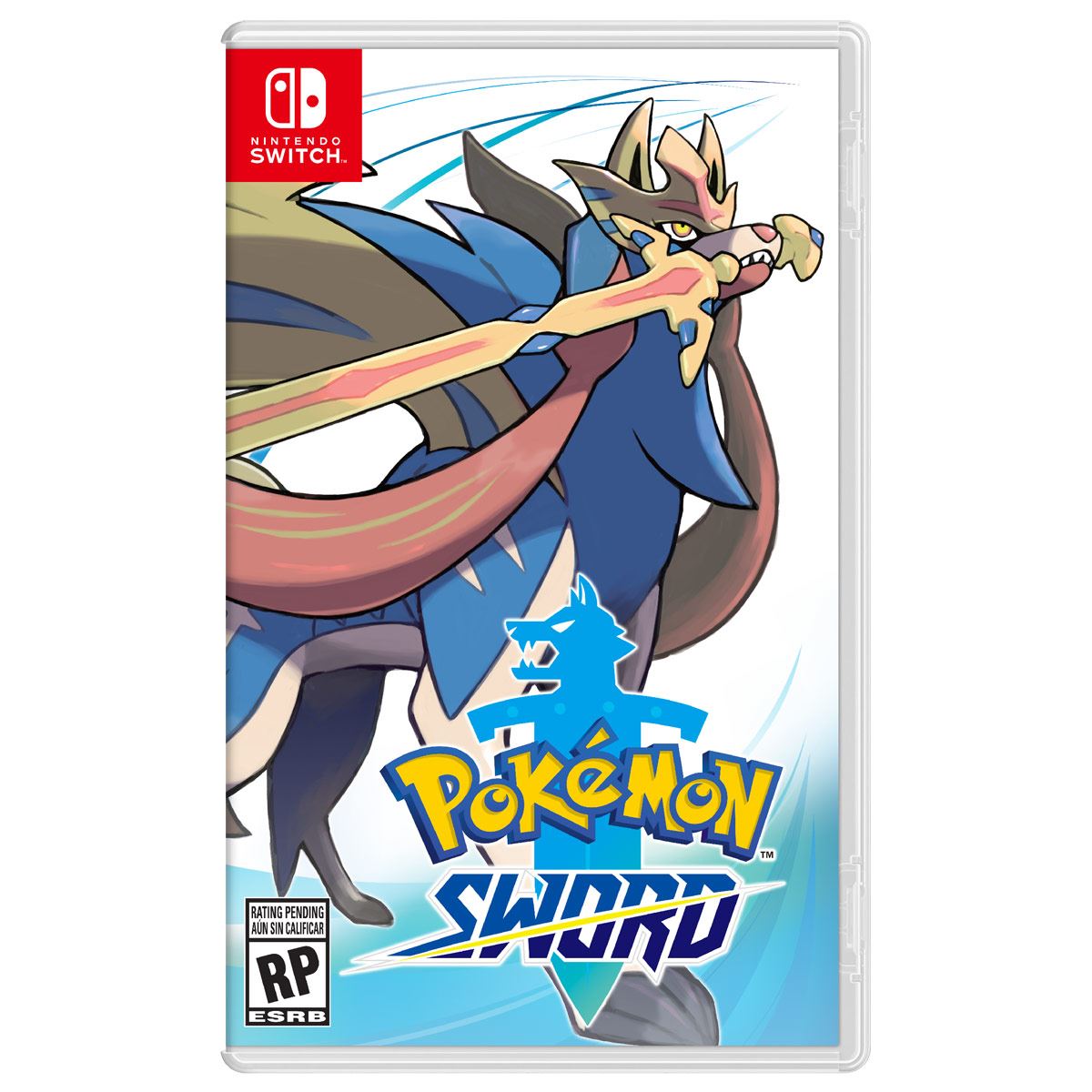 Pokémon Sword Nintendo Switch