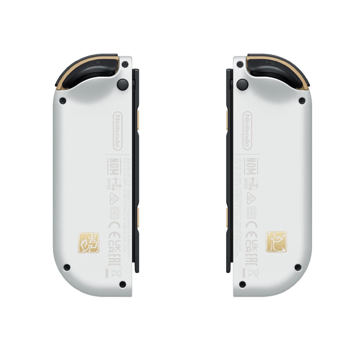 Consola Nintendo Switch Oled The Legend of Zelda