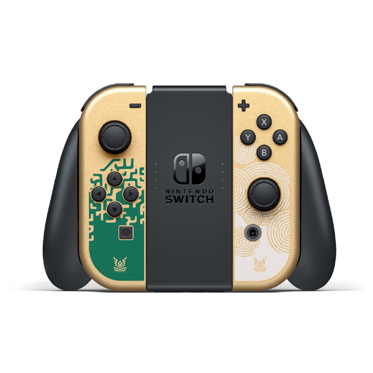 Consola Nintendo Switch Oled The Legend of Zelda