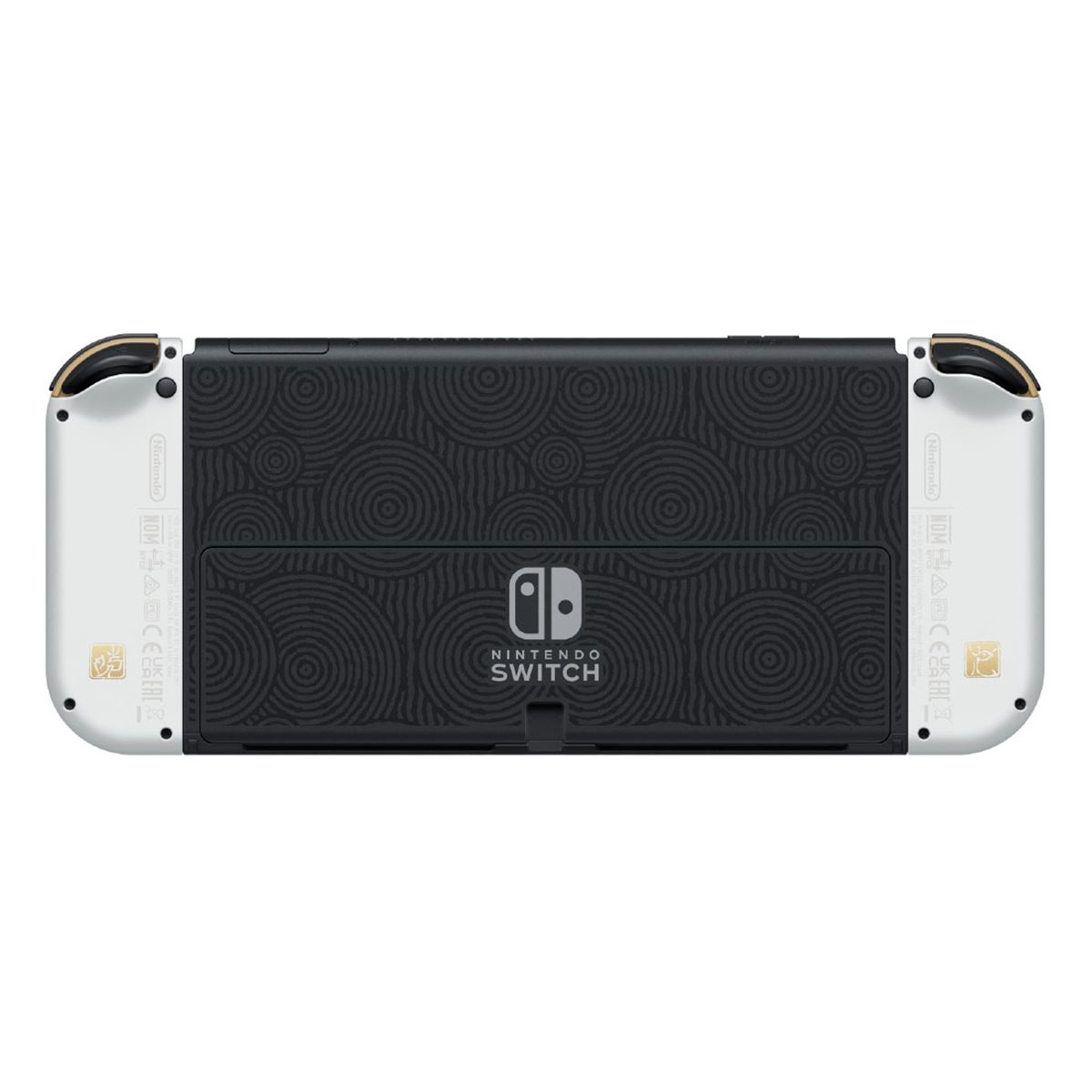 Consola Nintendo Switch Oled The Legend of Zelda