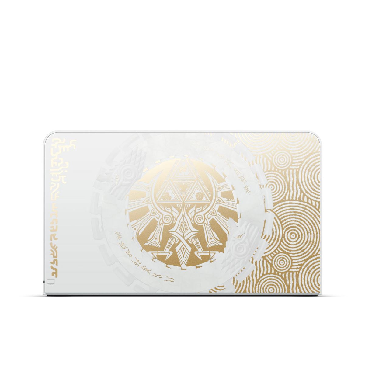 Consola Nintendo Switch Oled The Legend of Zelda