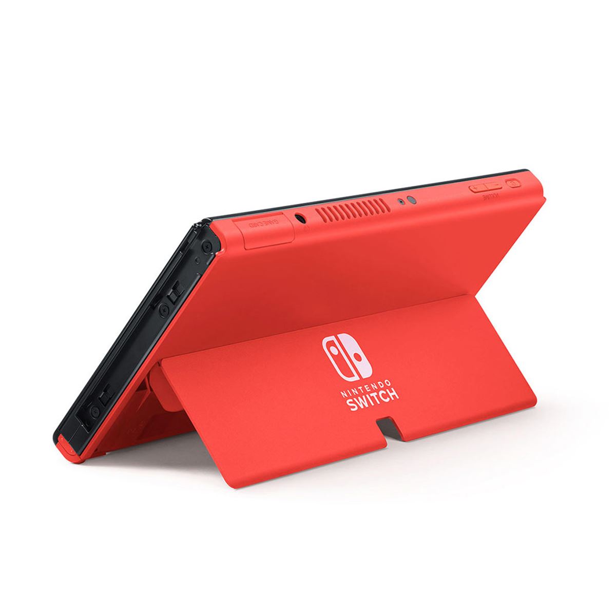 Consola Nintendo Switch Oled Mario