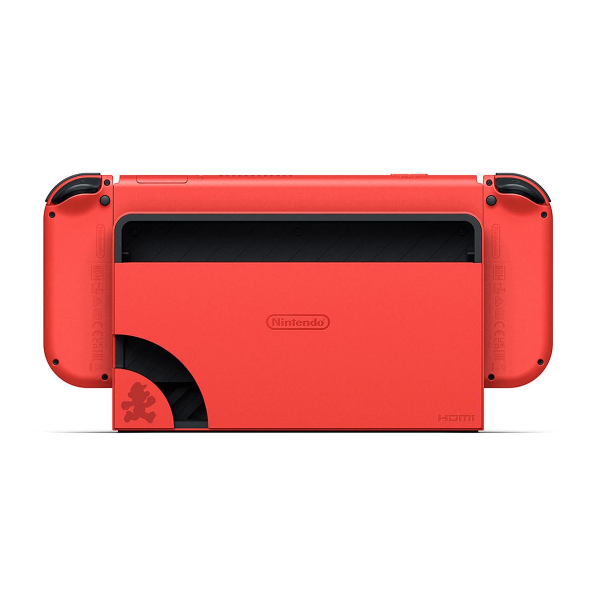 Consola Nintendo Switch Oled Mario