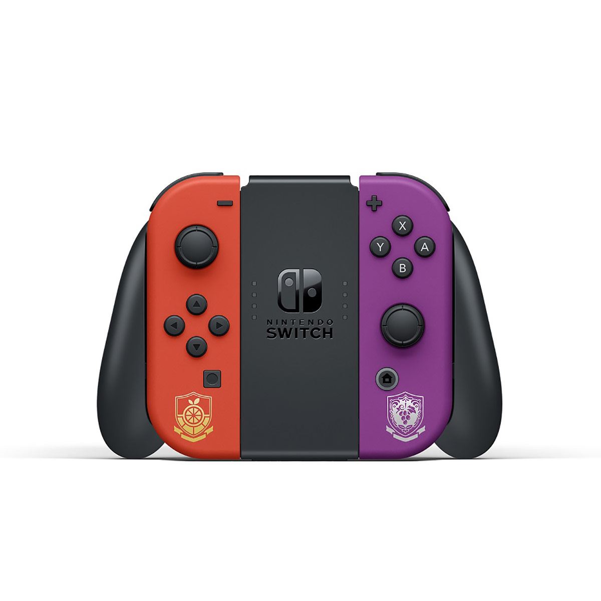 Consola Nintendo Switch Oled edición Pokémon