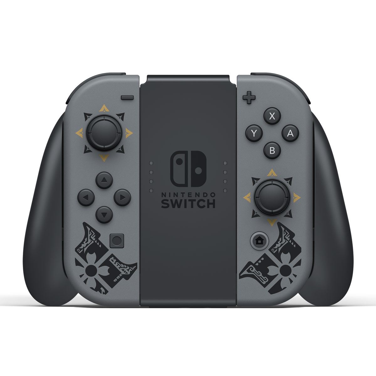 Consola NSW Monster Hunter Rise