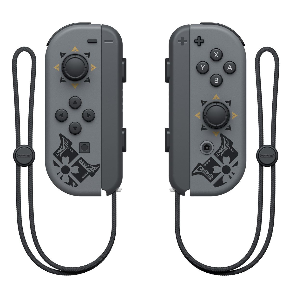 Consola NSW Monster Hunter Rise