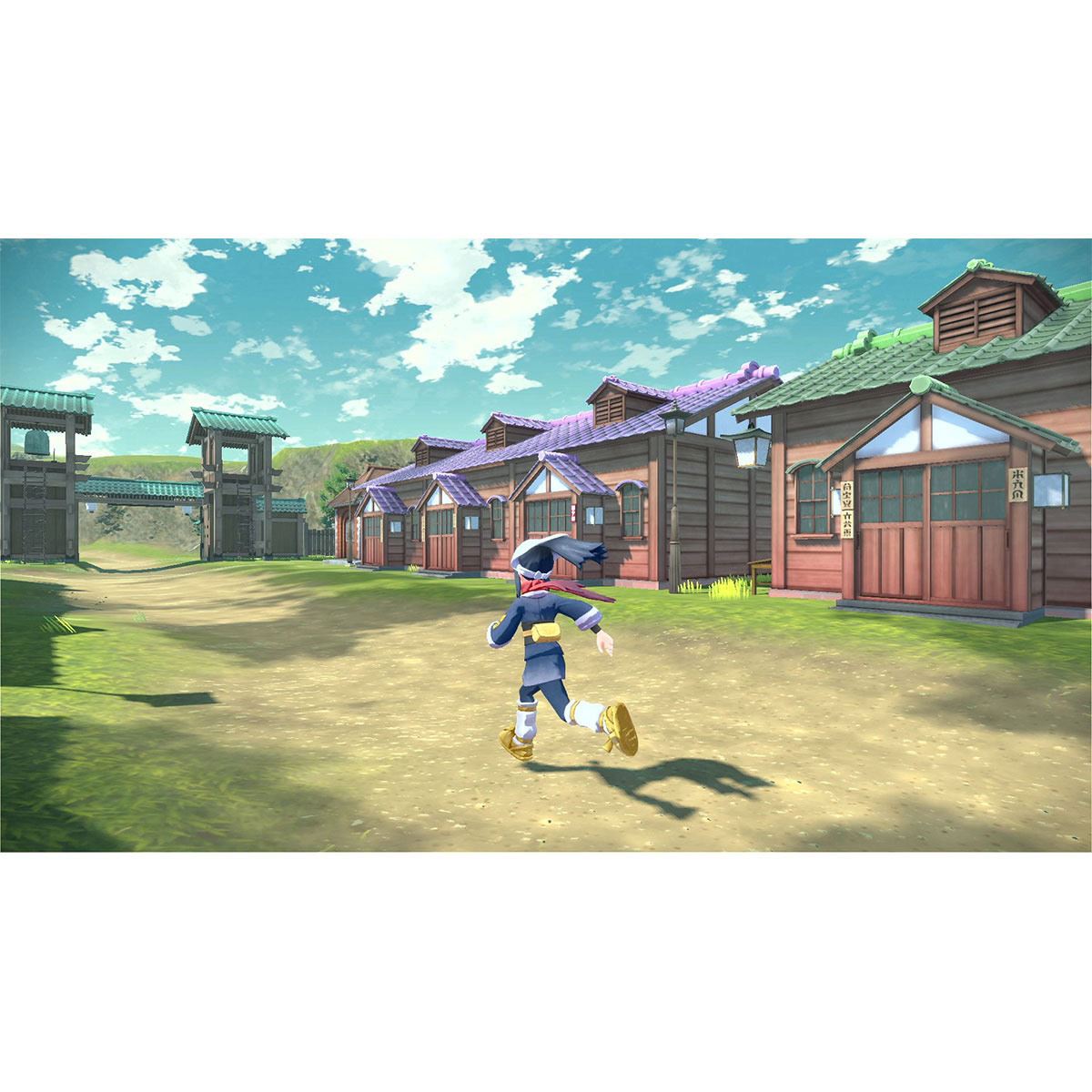 NSW Pokémon Legends Arceus