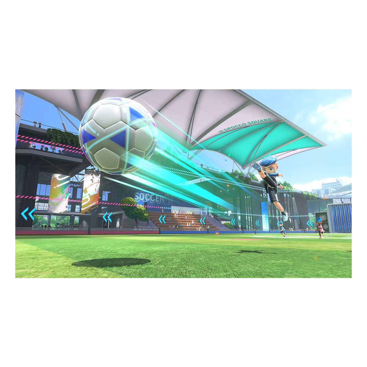 Nintendo Switch Sports - Nintendo Switch