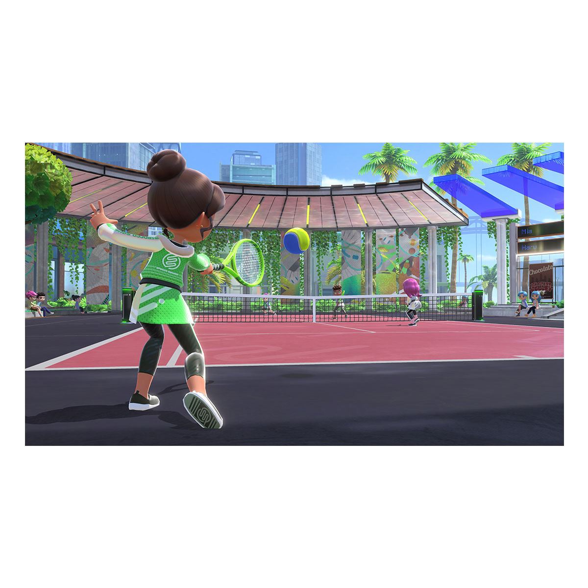 Nintendo Switch Sports - Nintendo Switch