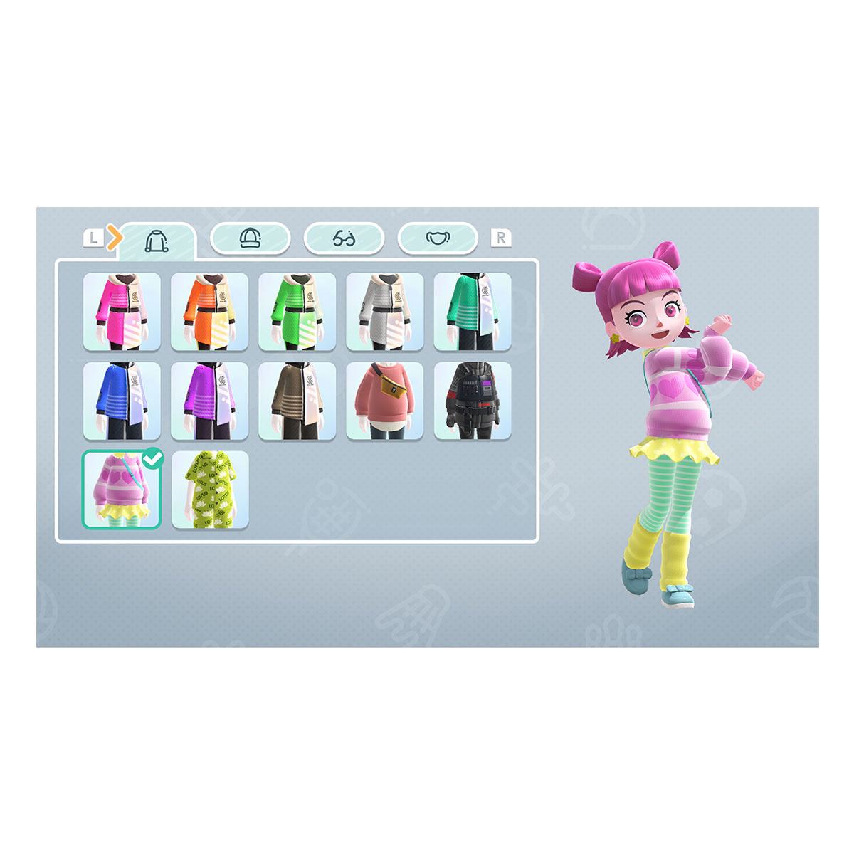 Nintendo Switch Sports - Nintendo Switch