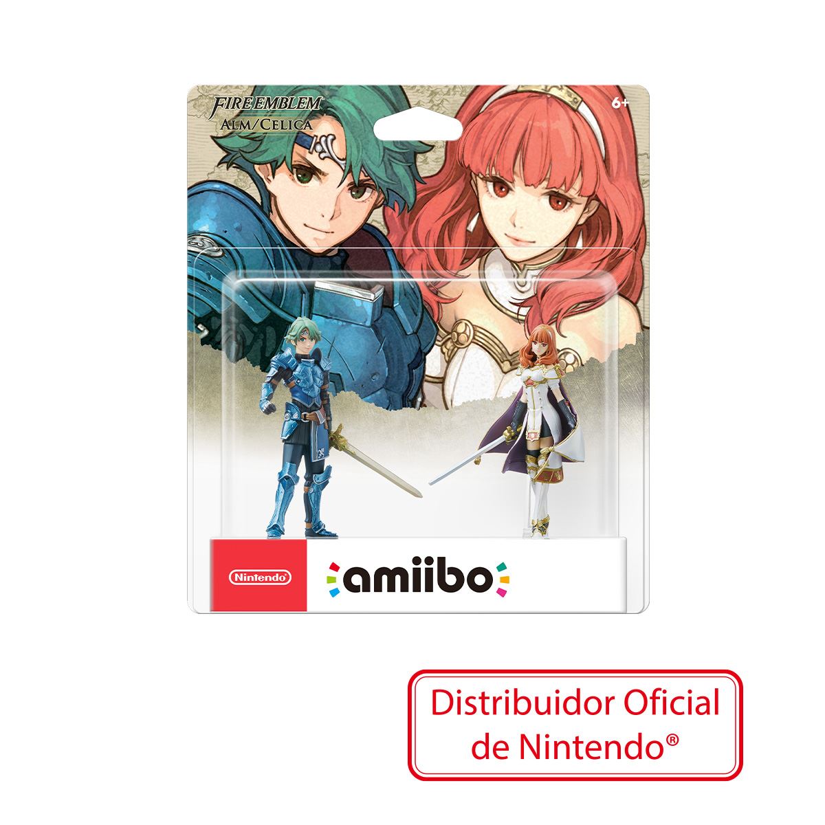 Fire Emblem Engage - Nintendo Switch