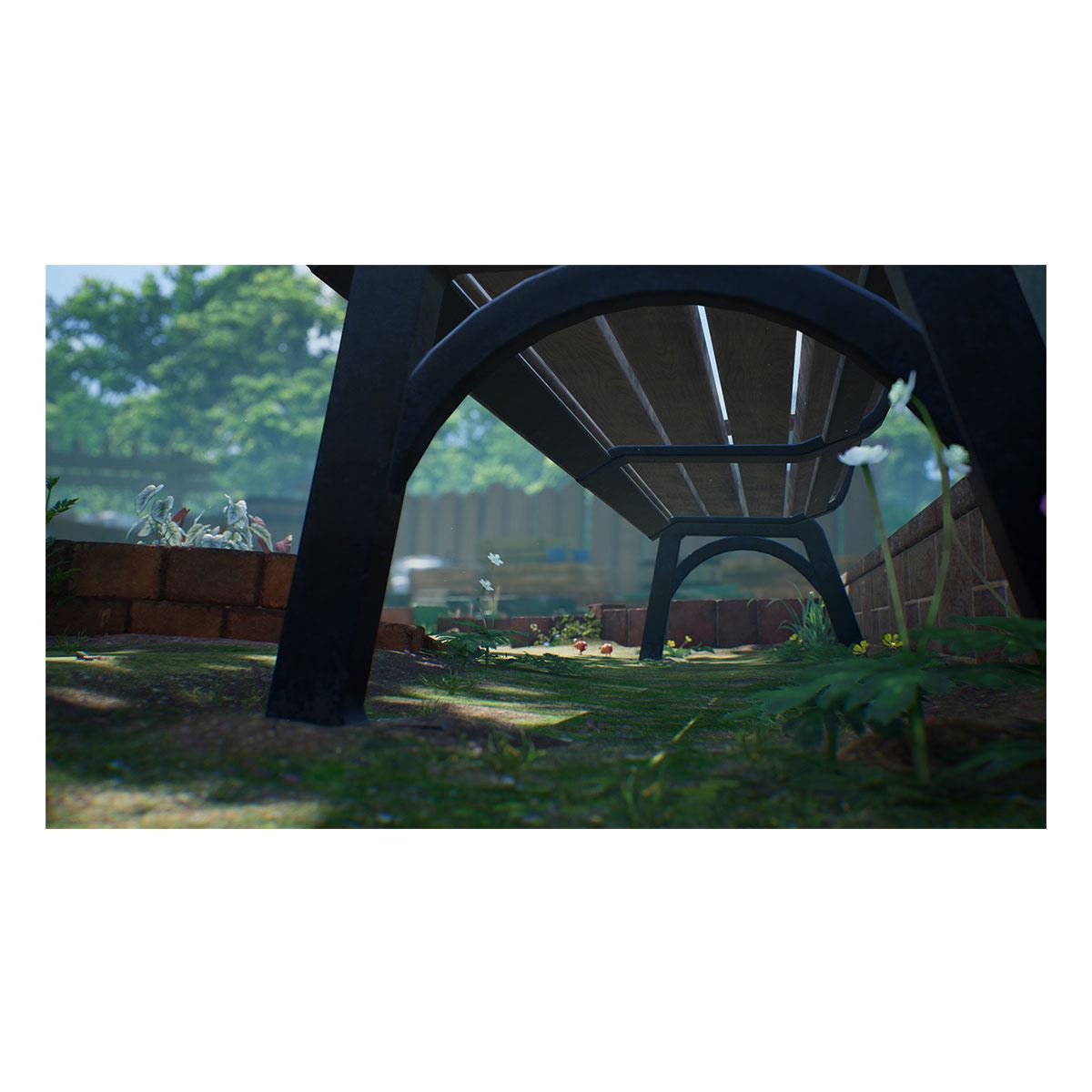 Pikmin 4 - Nintendo Switch