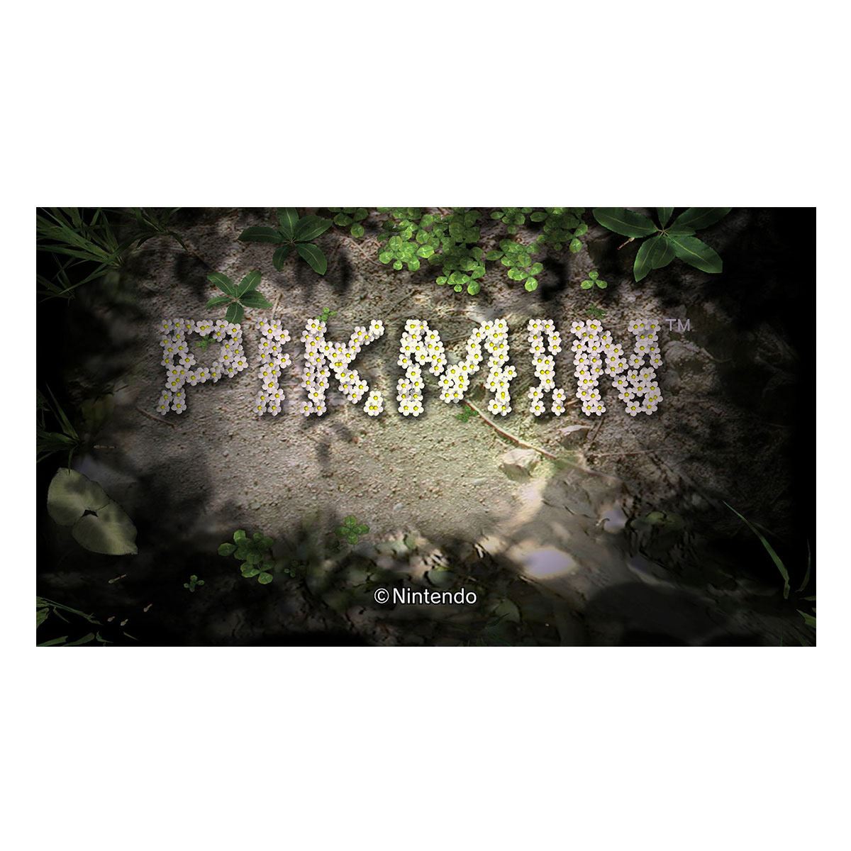 Pikmin 1 + 2 - Nintendo Switch