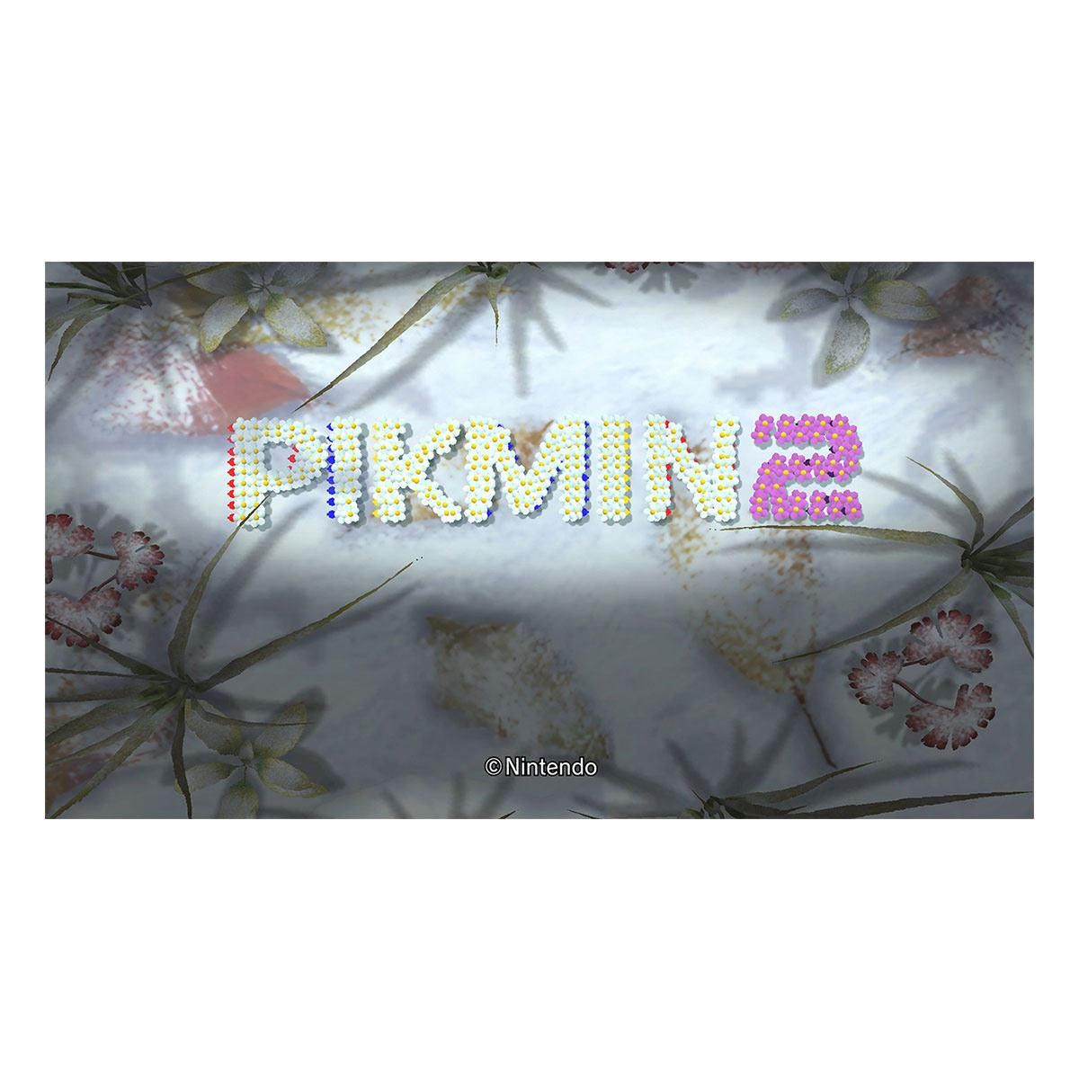 Pikmin 1 + 2 - Nintendo Switch