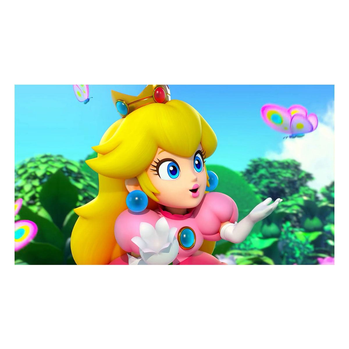 Super Mario RPG - Nintendo Switch