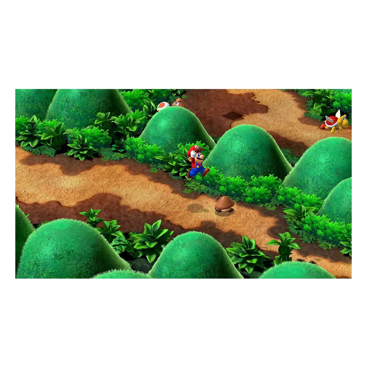 Super Mario RPG - Nintendo Switch