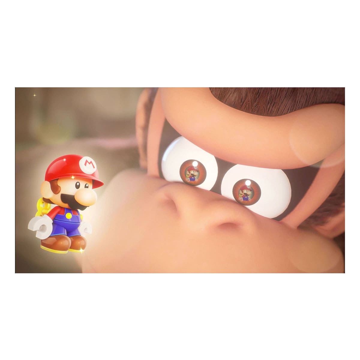 Mario VS Donkey Kong - Nintendo Switch