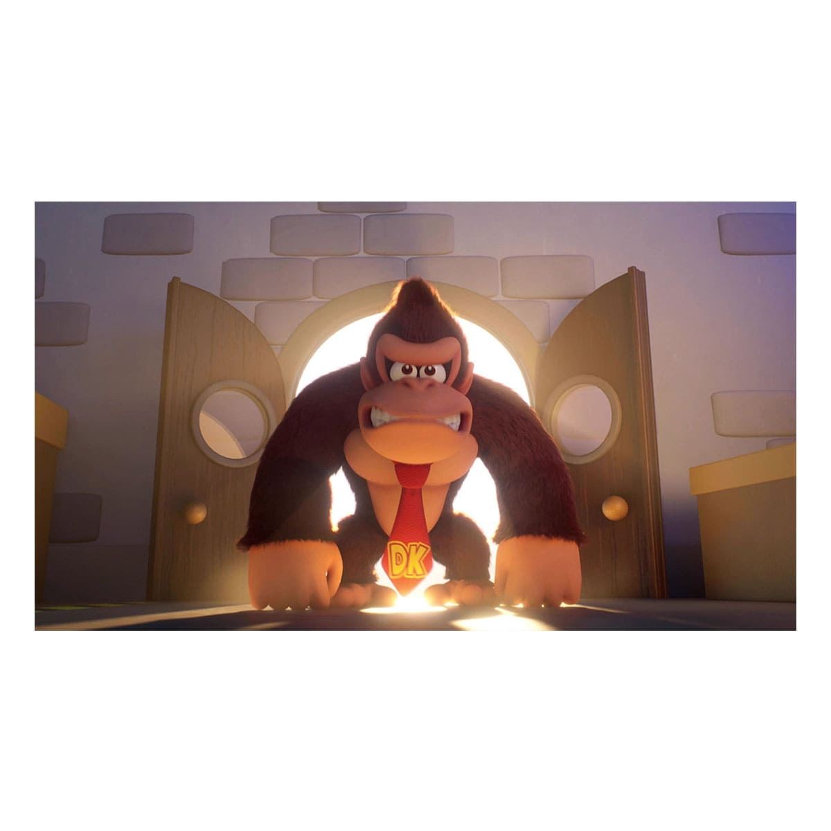 Mario VS Donkey Kong - Nintendo Switch