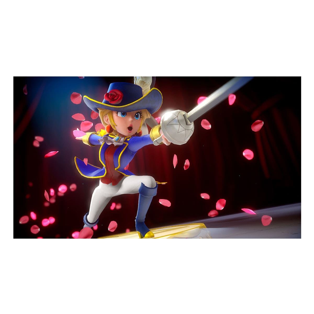 Princess Peach: Showtime! - Nintendo Switch
