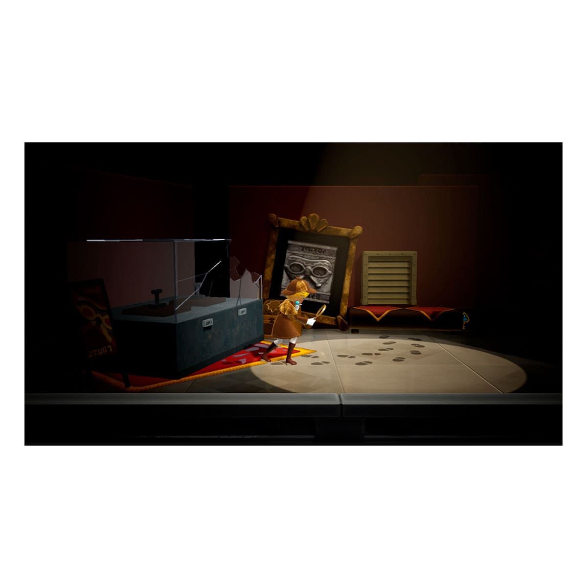 Princess Peach: Showtime! - Nintendo Switch