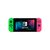 Consola Nintendo Switch Edicion Splatoon 2