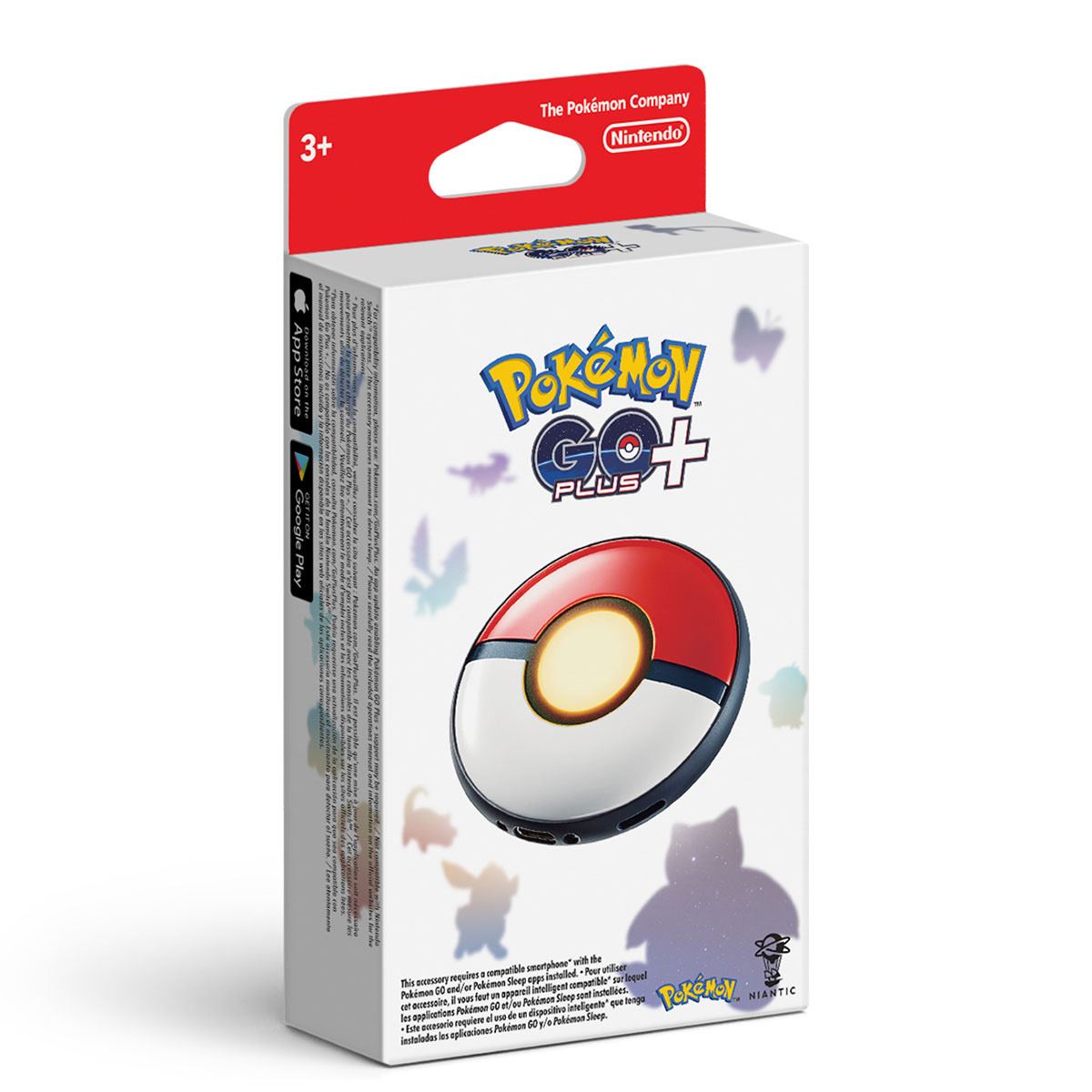 ポケモンgo Plus 振動させない ポケモンgo Plus ポケモンgoplusとは
