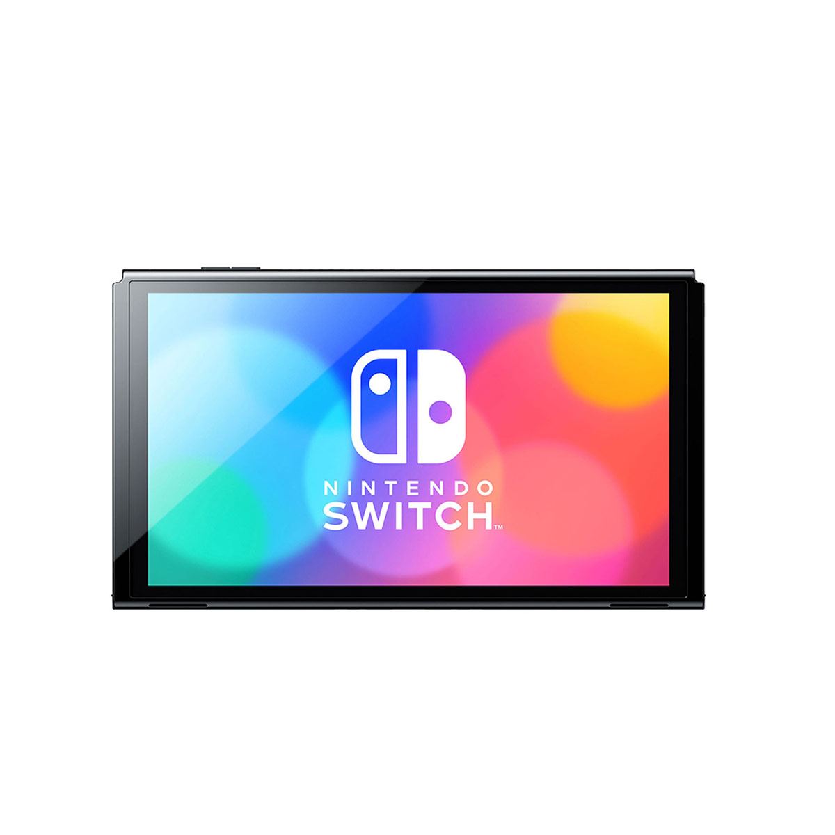 Consola Nintendo Switch Oled Neon