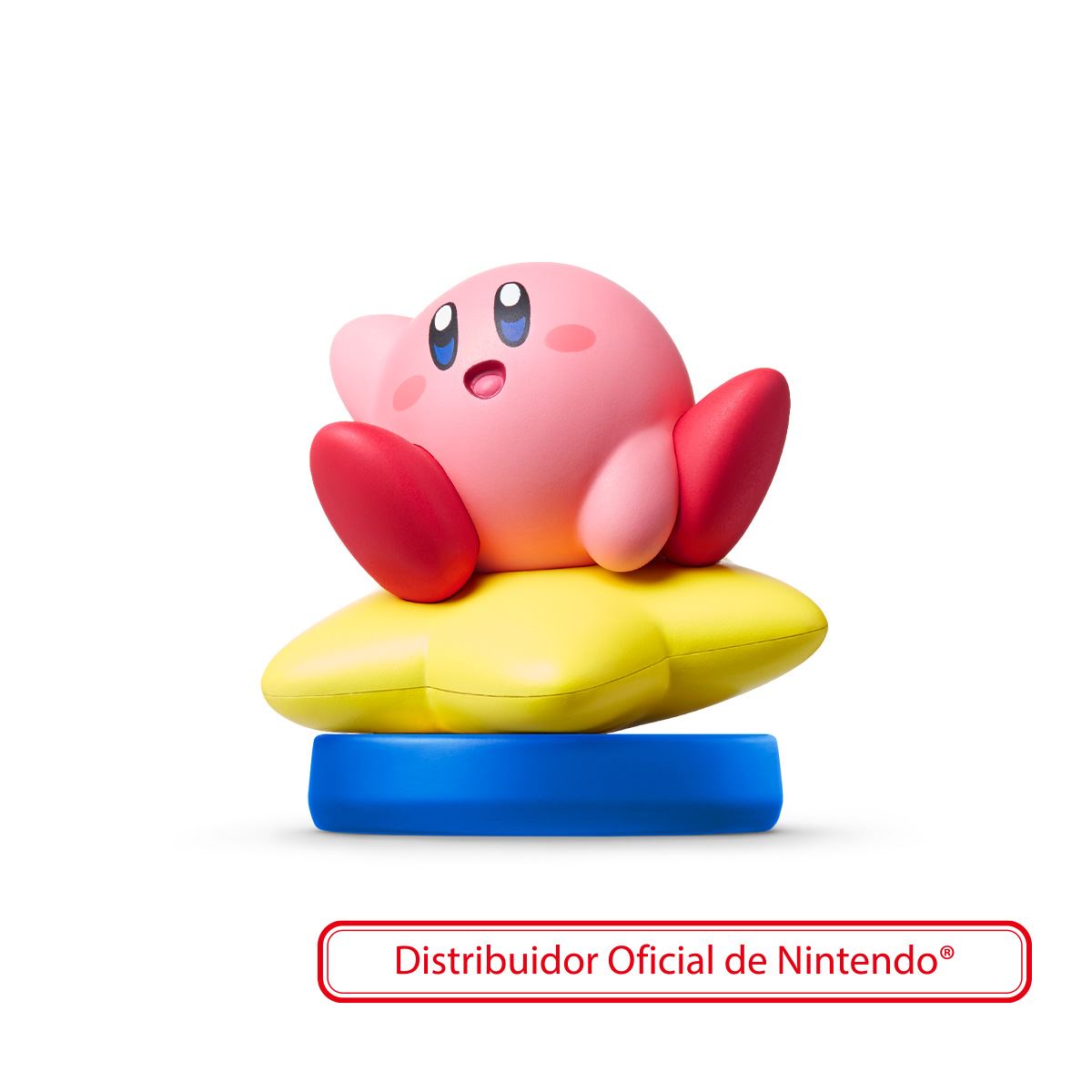 Amiibo Kirby