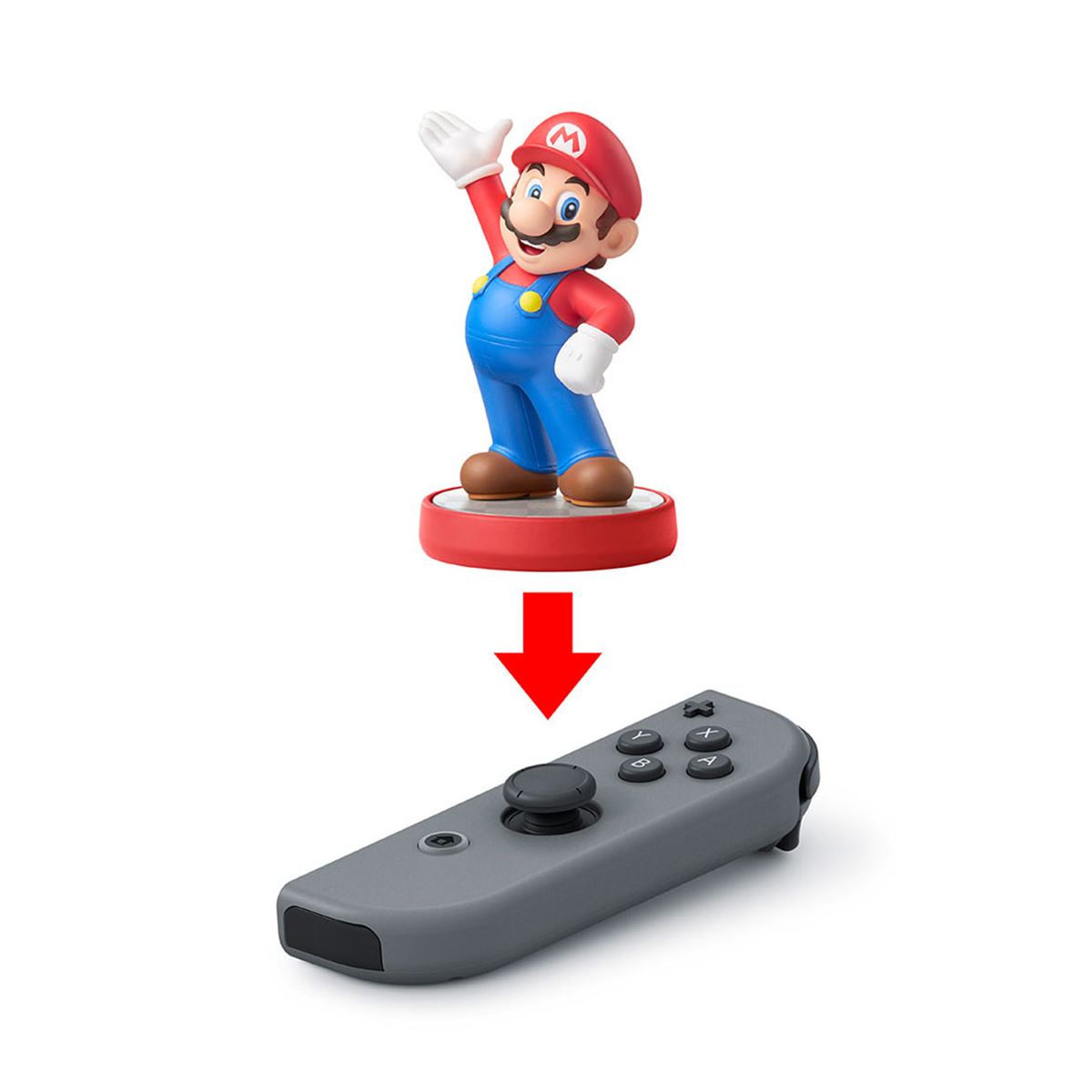 Figura Amiibo Zelda (Totk) The Legend of Zelda