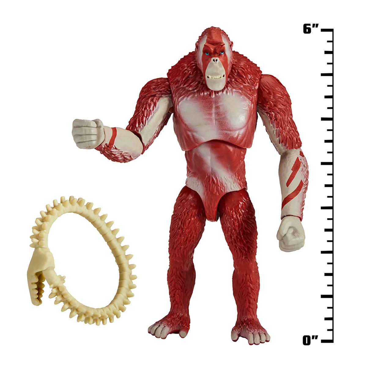 Figura de Acción Surtida 6” Godzilla X Kong