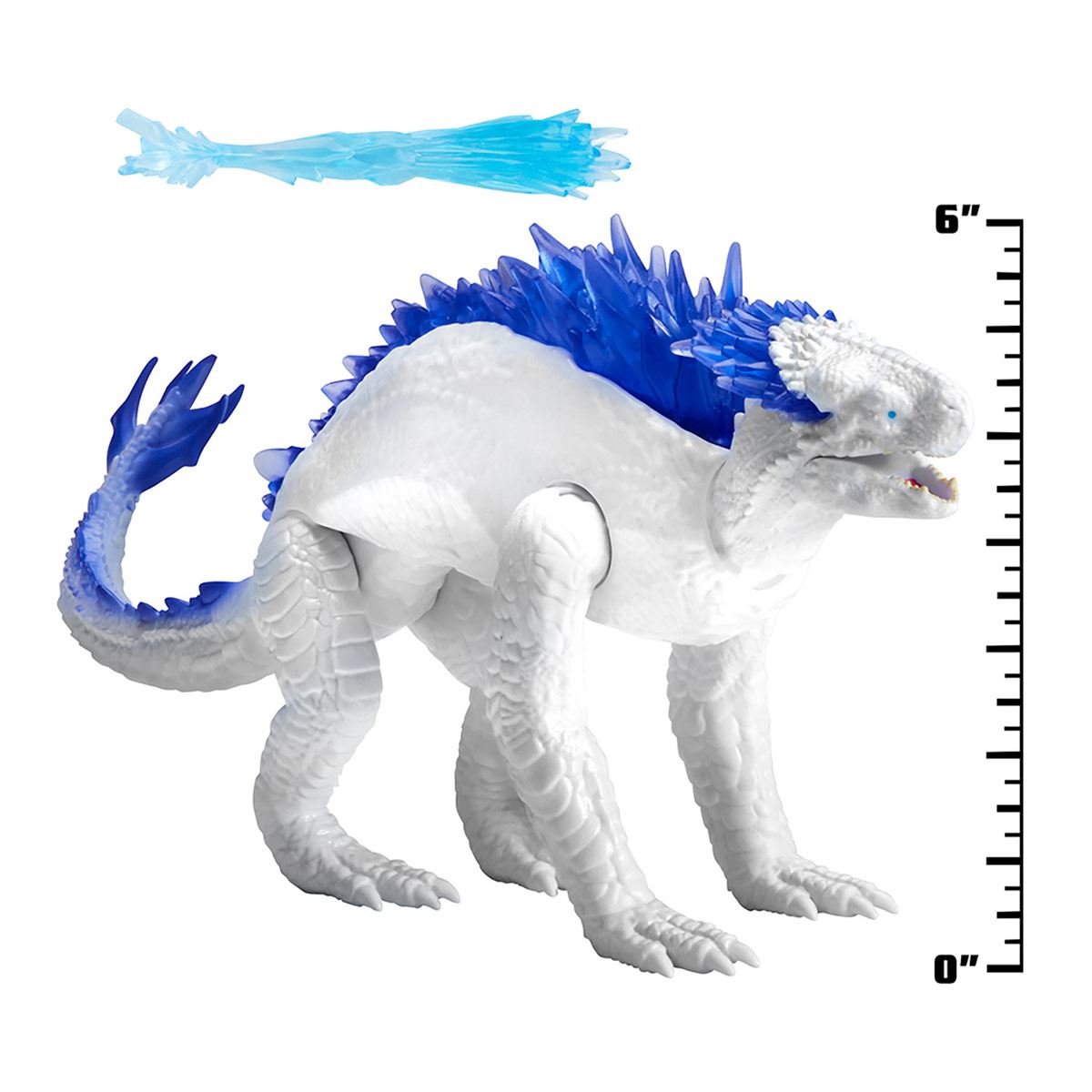 Figura de Acción Surtida 6” Godzilla X Kong