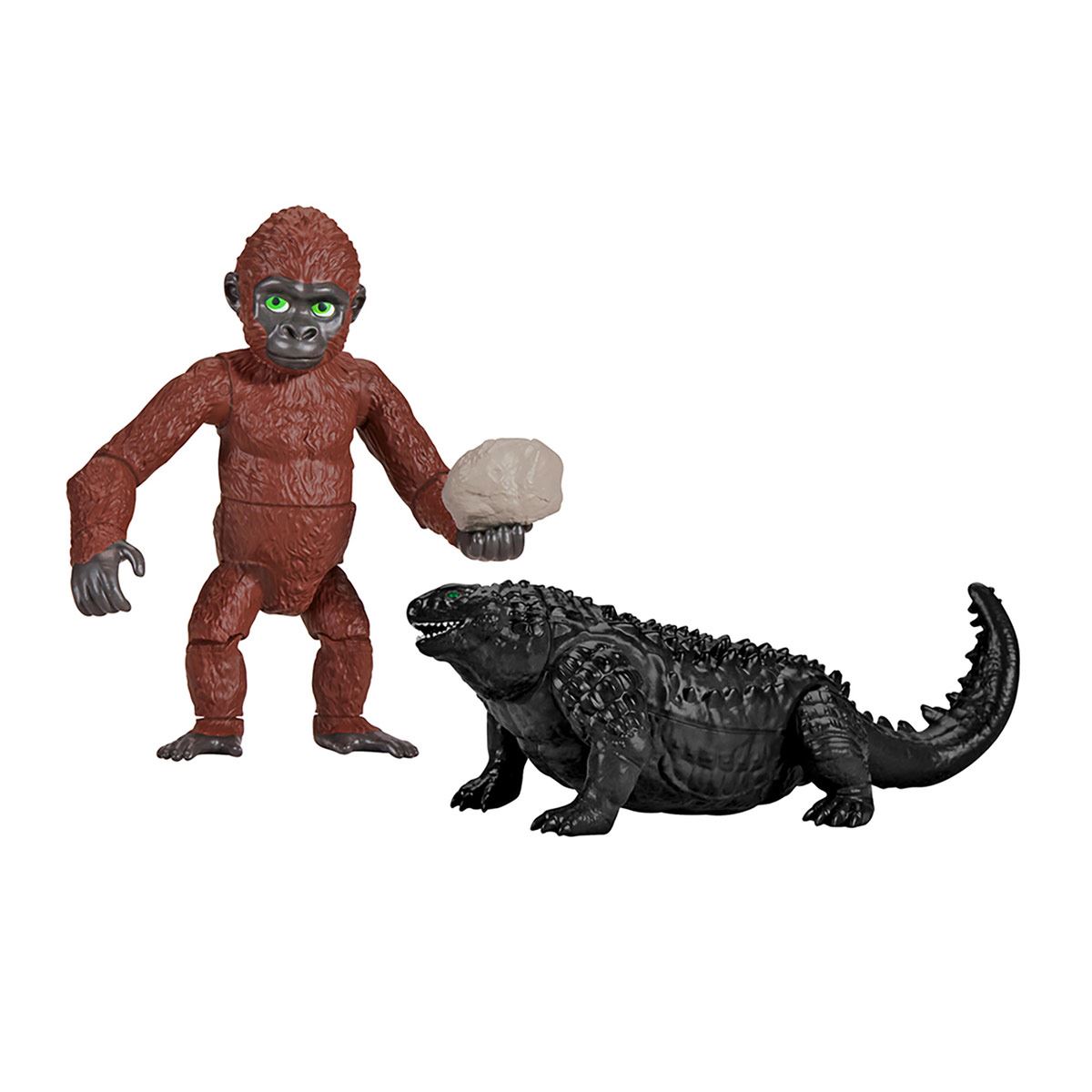 Figura de Acción Surtida 6” Godzilla X Kong