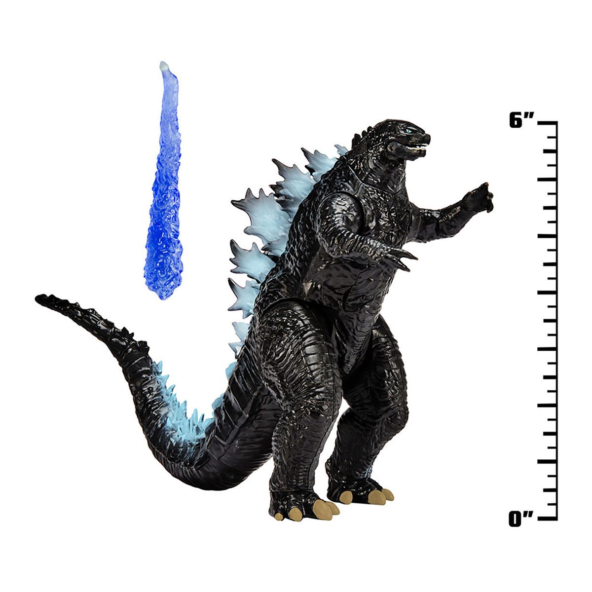 Figura de Acción Surtida 6” Godzilla X Kong