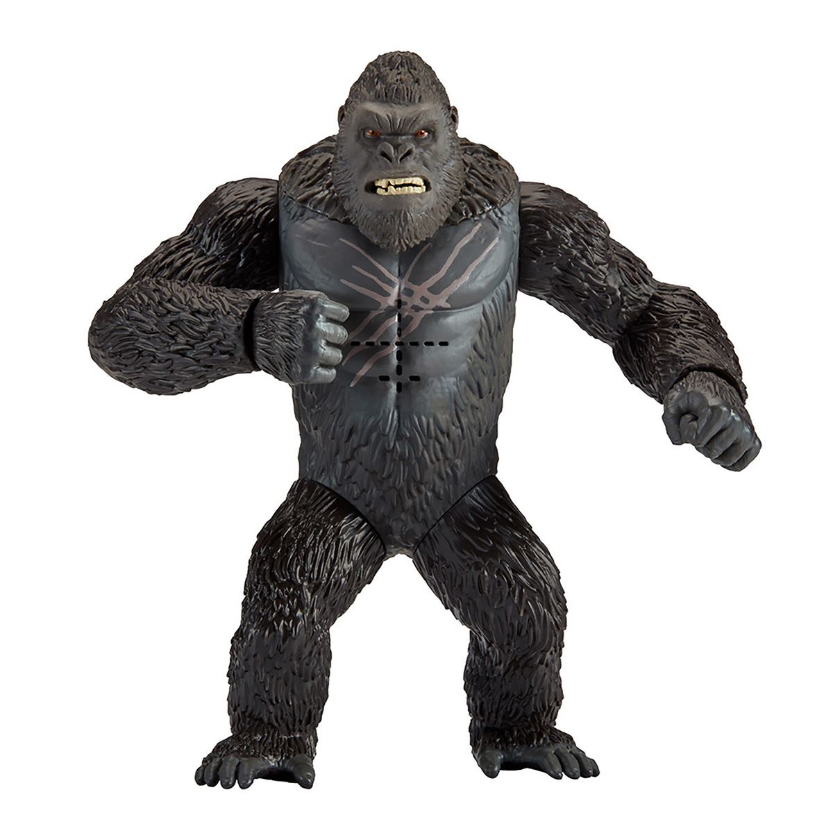 Figura de Acción Deluxe Surtida 7” Godzilla X Kong