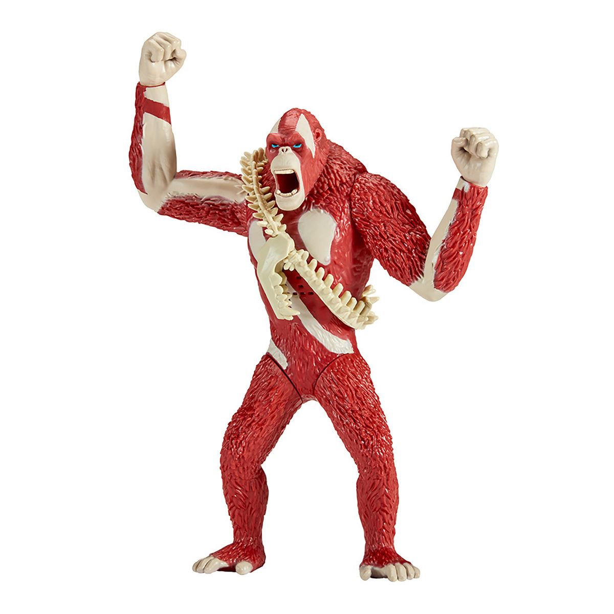 Figura de Acción Deluxe Surtida 7” Godzilla X Kong