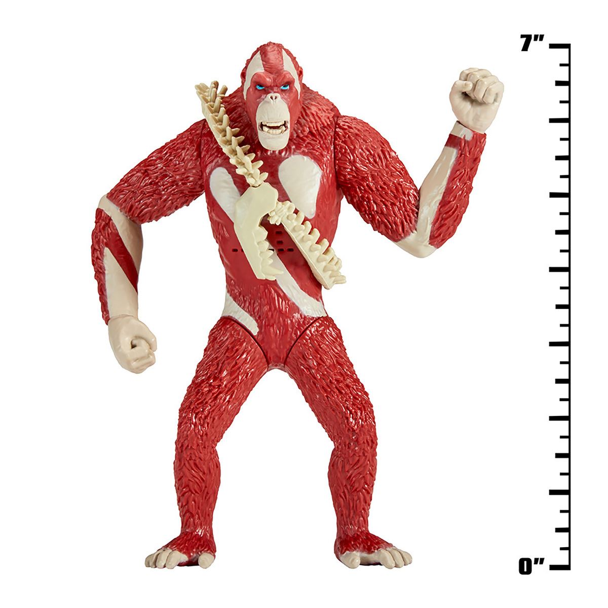 Figura de Acción Deluxe Surtida 7” Godzilla X Kong