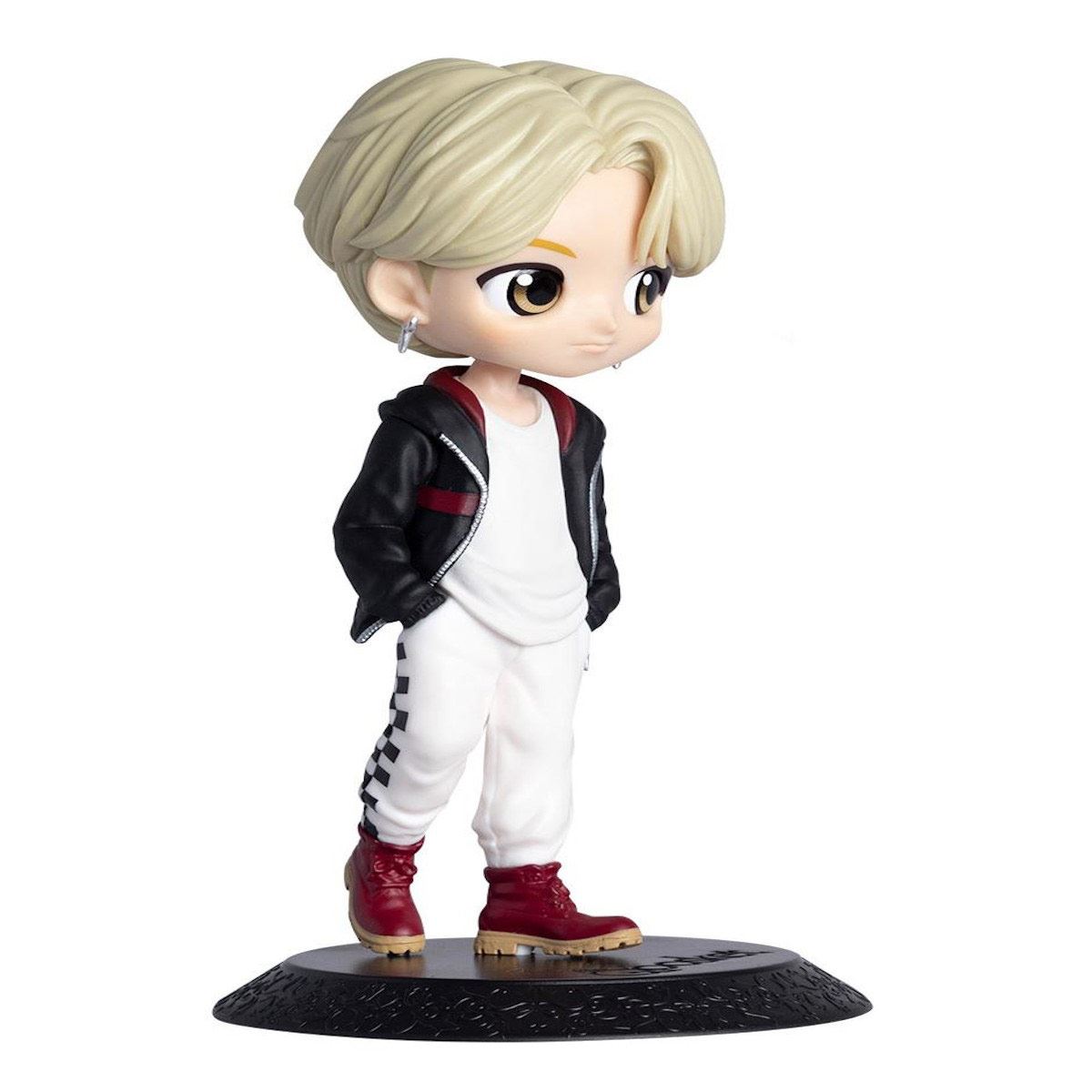 TinyTAN MIC Drop Q posket-Jimin