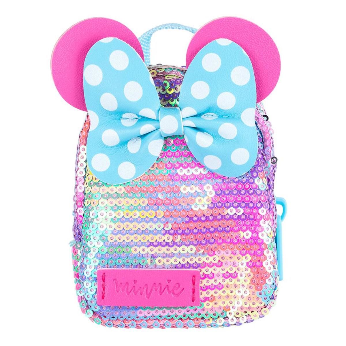 Mochilitas Disney Real Littles