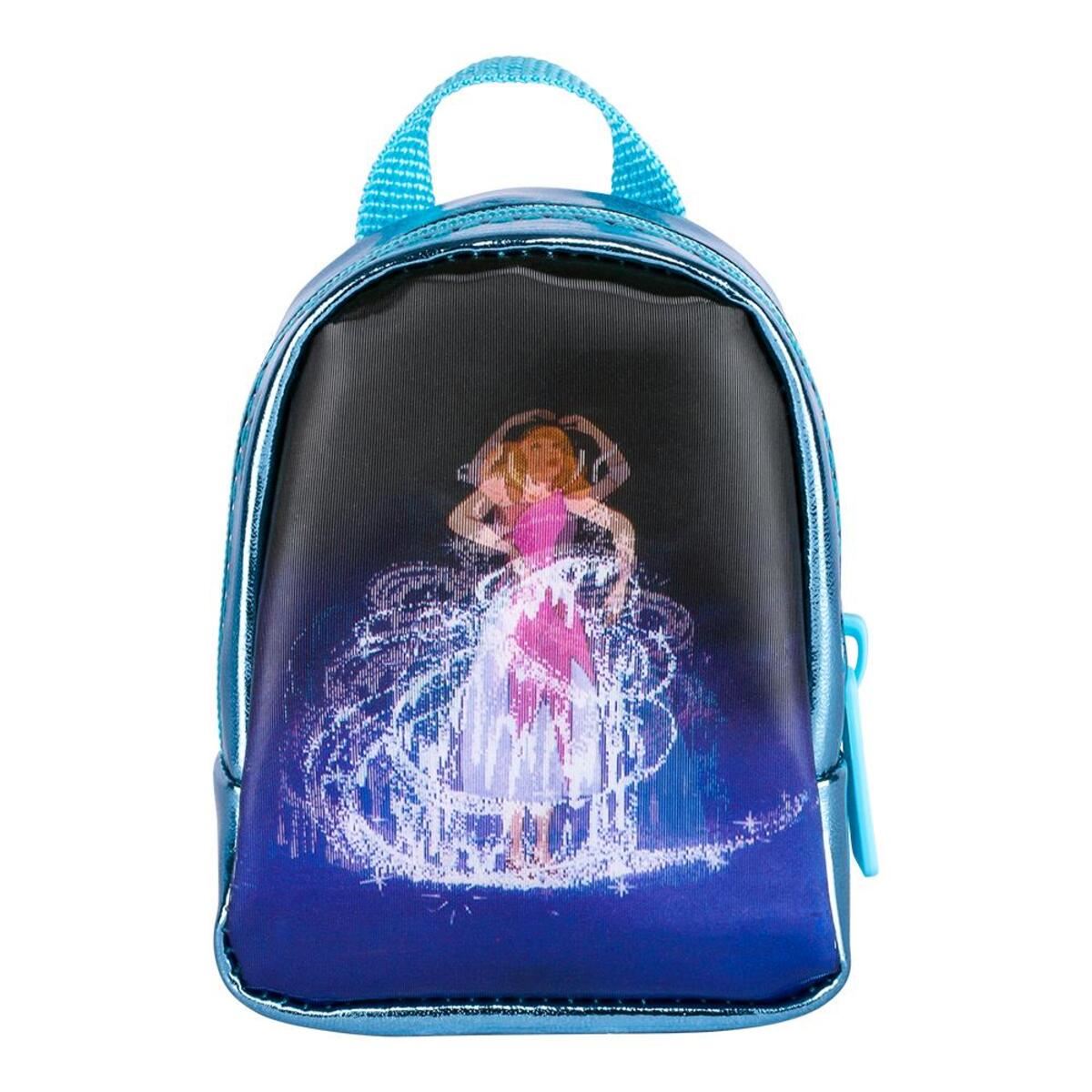 Mochilitas Disney Real Littles