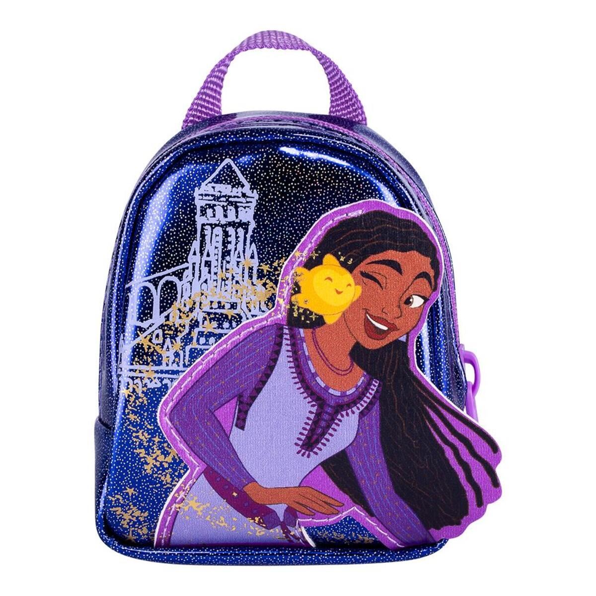 Mochilitas Disney Real Littles