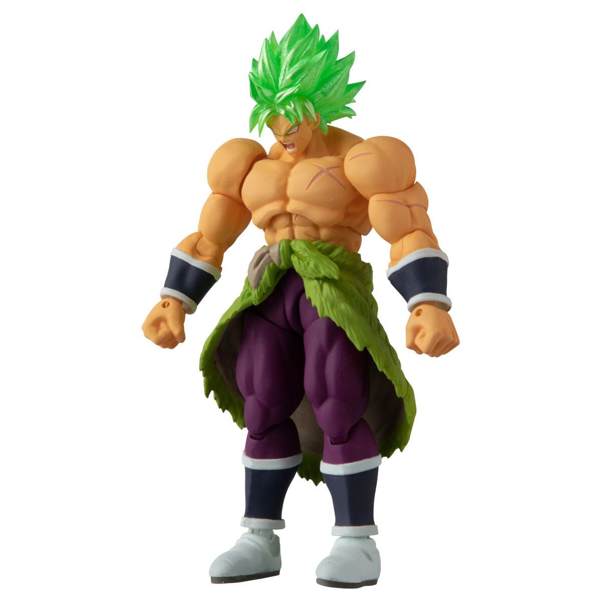 Super Saiyan Broly
