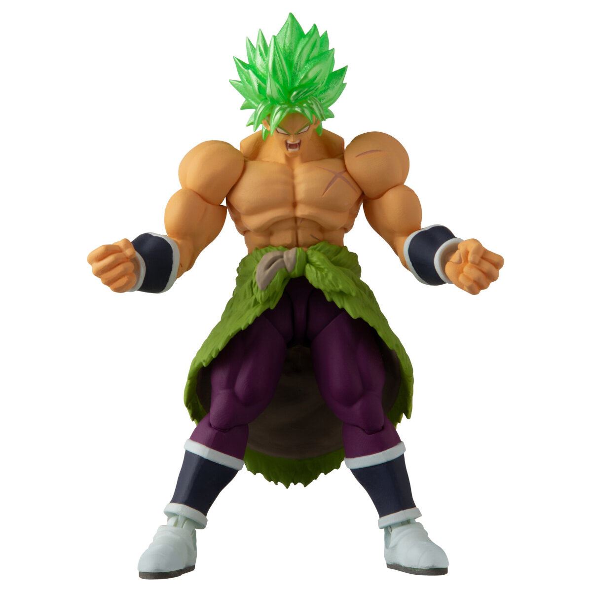 Super Saiyan Broly