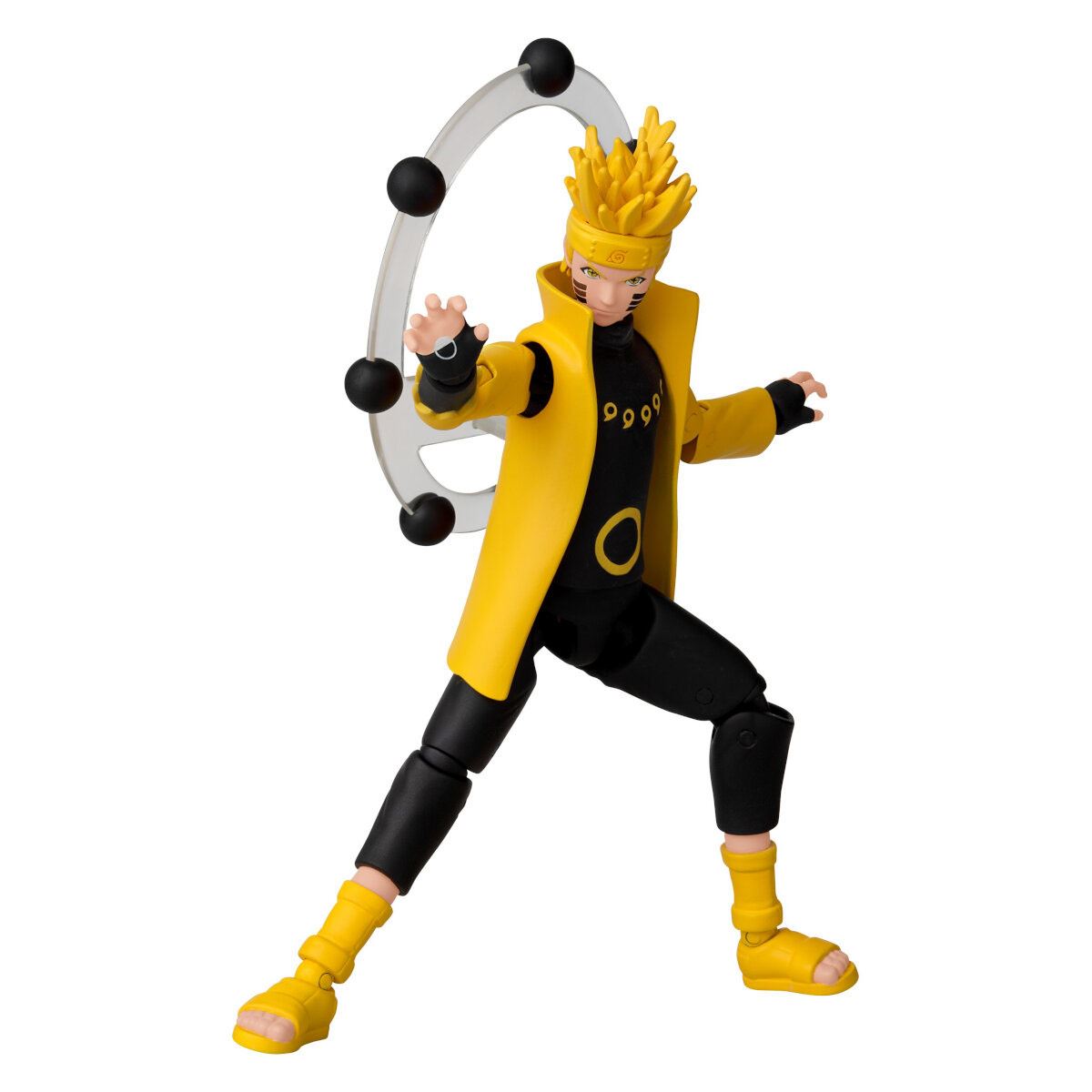 Uzumaki Naruto Sage Of Six Paths Mo