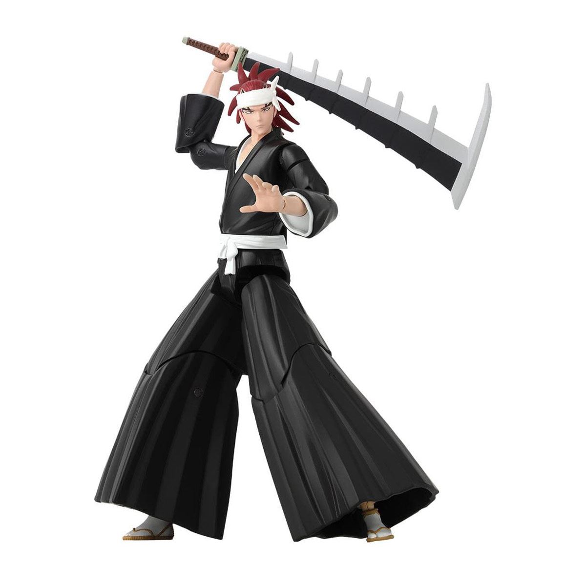 Figura de Acción Ichigo Kurosaki Bandai