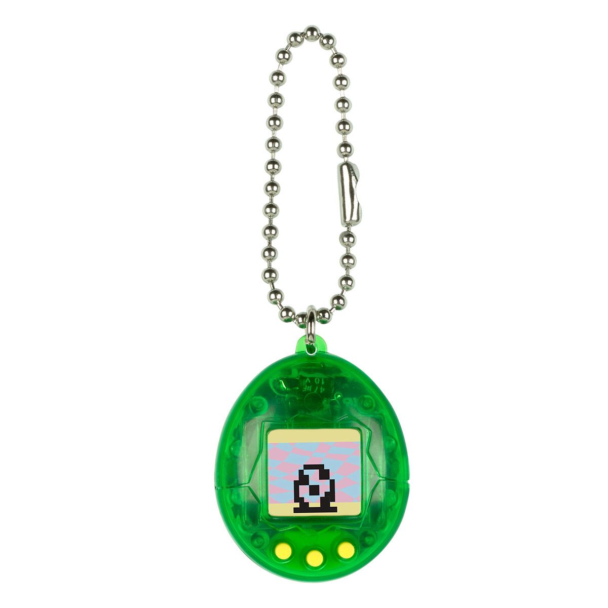 Tamagotchi with PDQ
