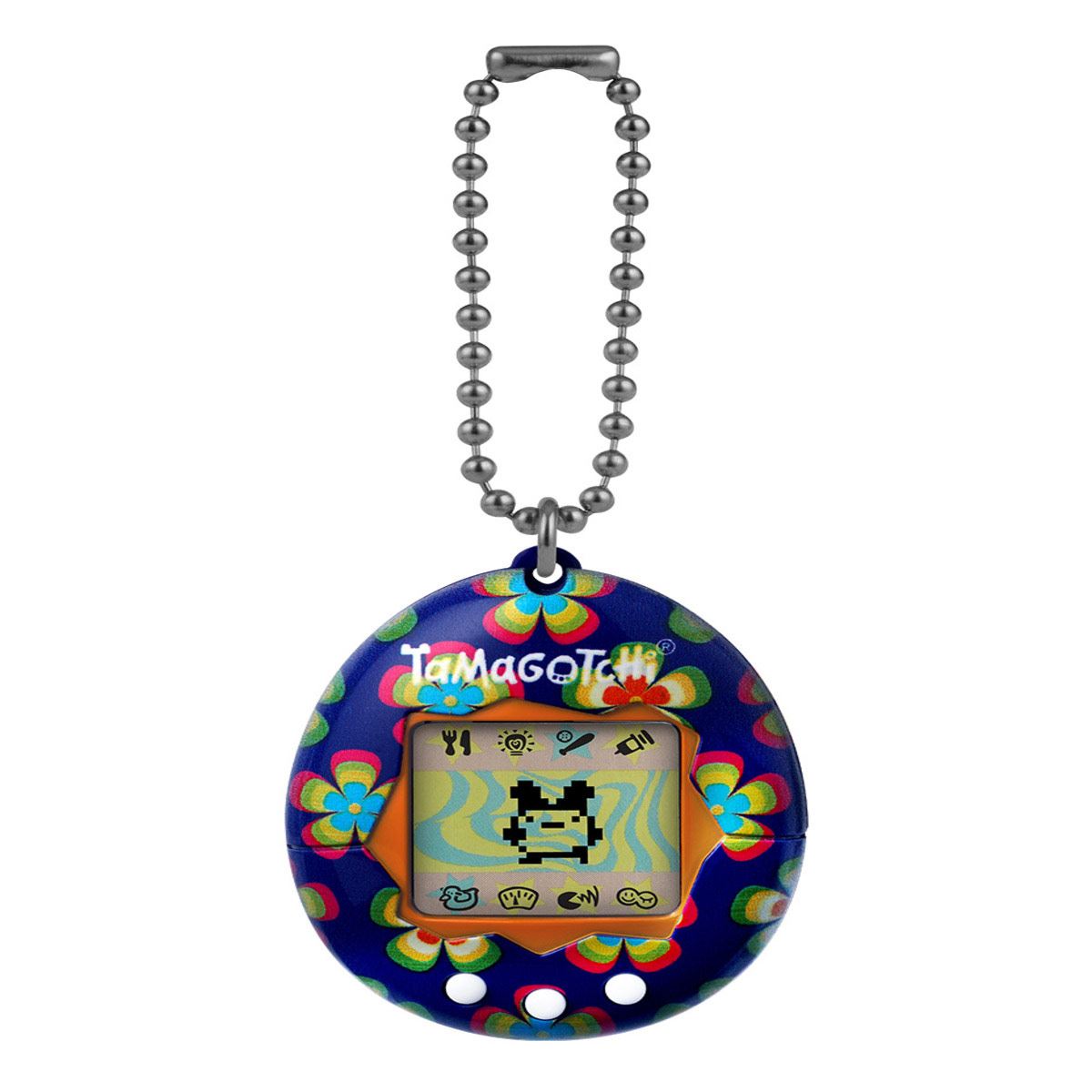 Tag Tamagotchi Original Flowers
