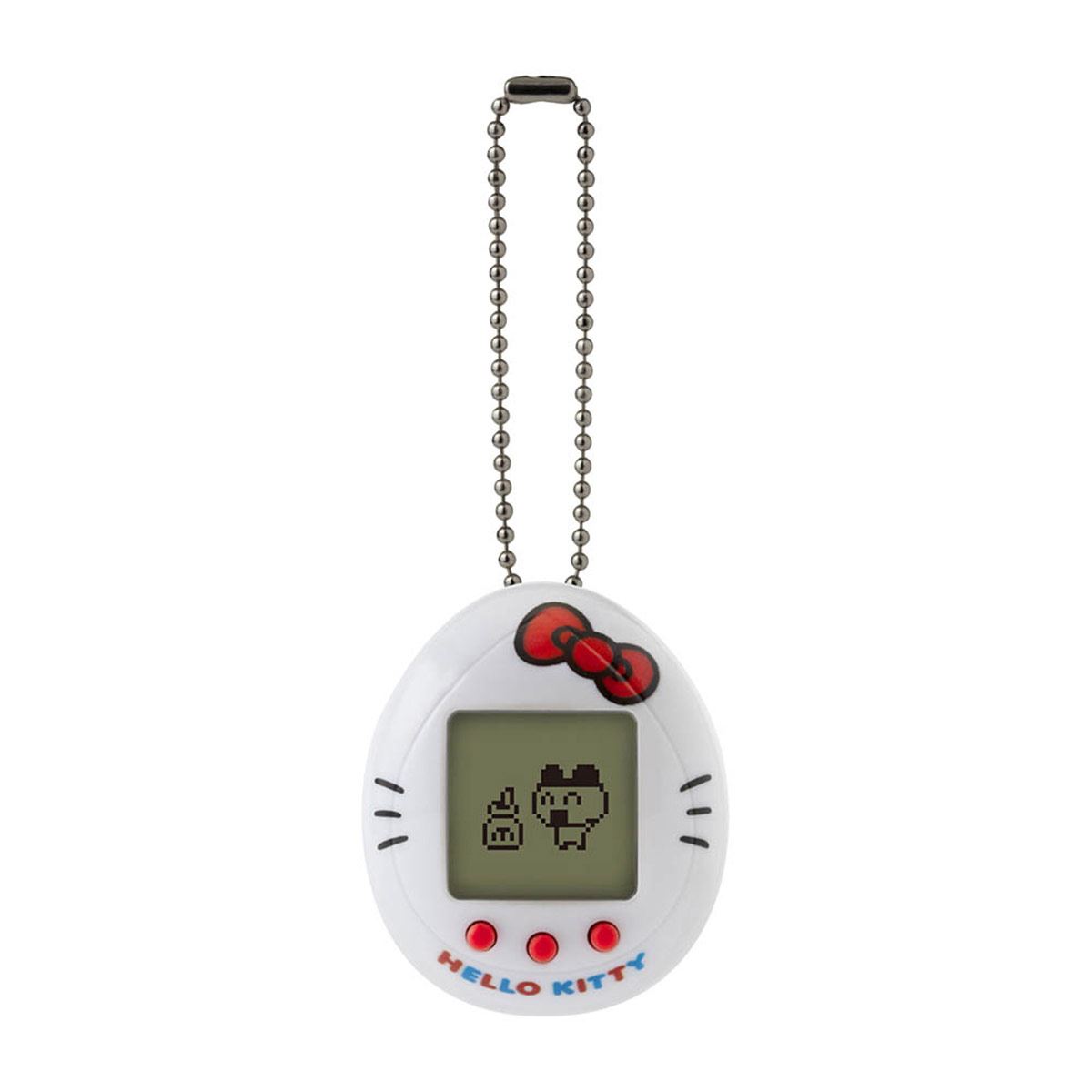 Mascota Virtual Tamagotchi Hello Kitty Bandai