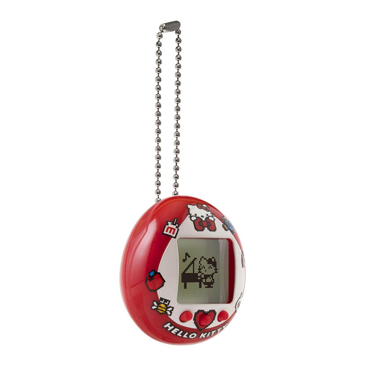 Mascota Virtual Tamagotchi Hello Kitty Bandai